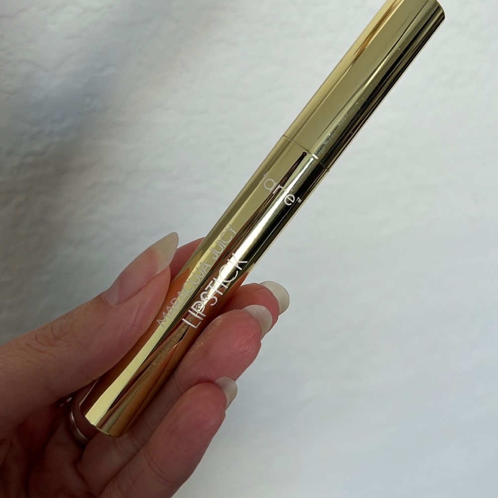 Tarte Maracuja juicy lipstick - Rose